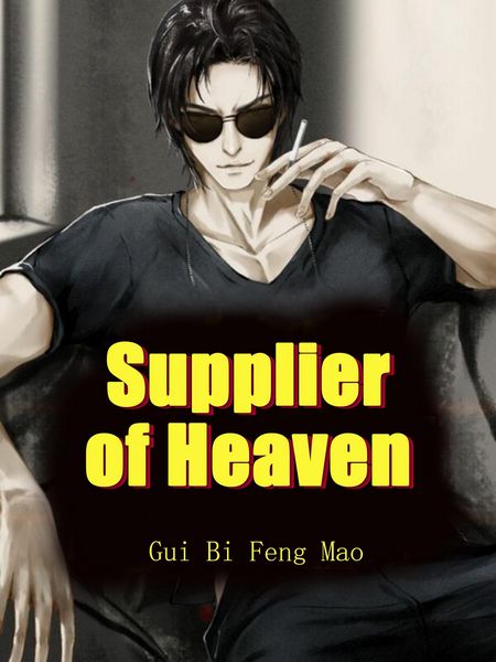 Produktbild: Supplier of Heaven