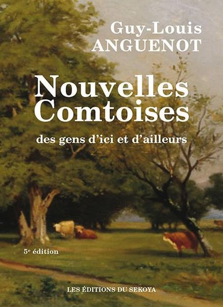 Produktbild: Nouv comtoises gens d'ici et