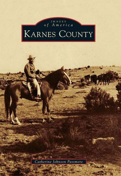 Produktbild: Karnes County