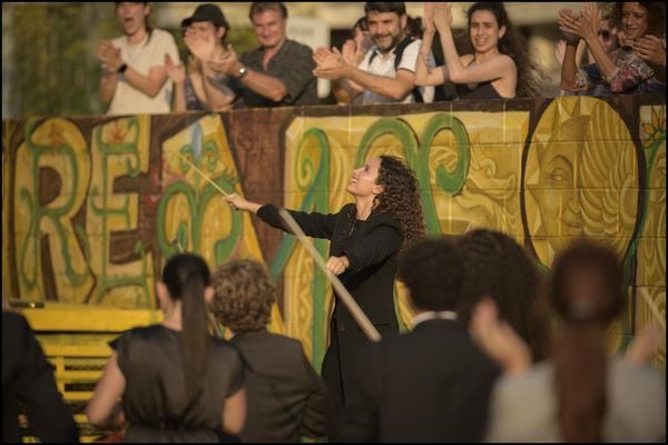 Produktbild: Divertimento - Ein Orchester f&uuml;r alle