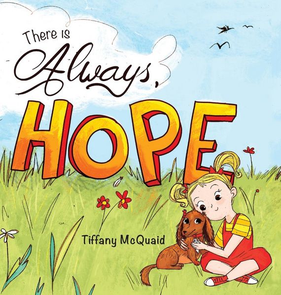 Produktbild: There is Always, Hope