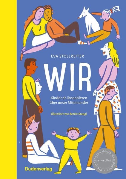 Produktbild: Wir
