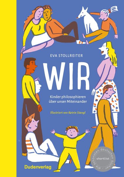 Produktbild: Wir
