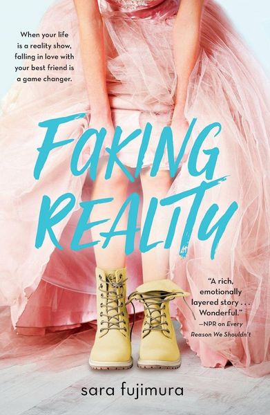 Produktbild: Faking Reality