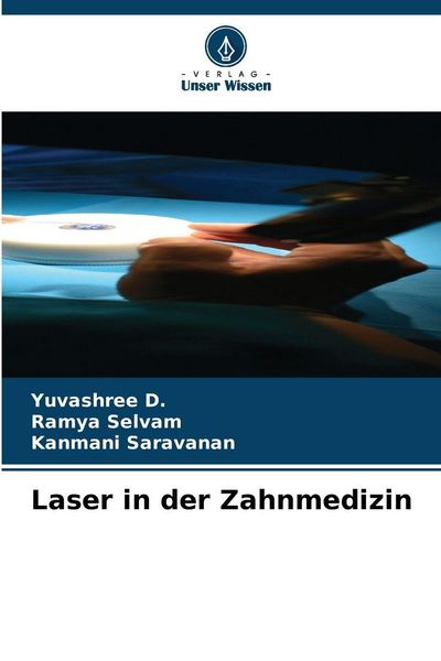 Produktbild: Laser in der Zahnmedizin
