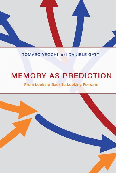 Produktbild: Memory as Prediction