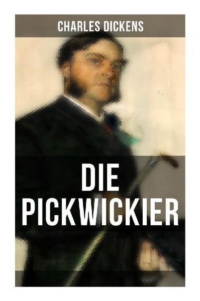 Produktbild: Die Pickwickier