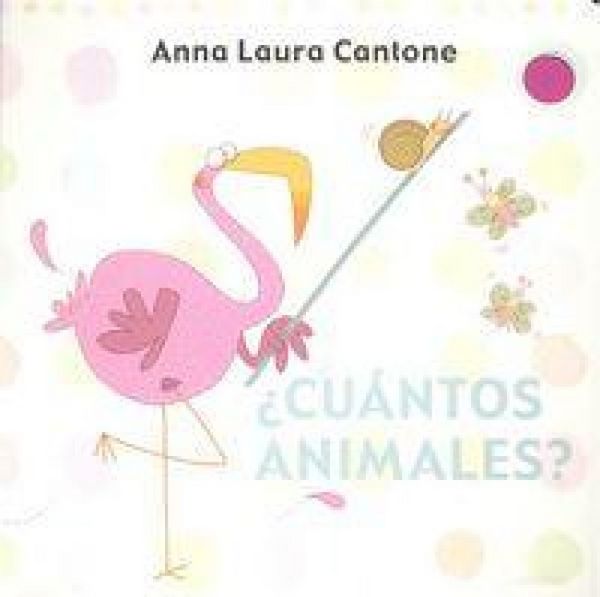 Produktbild: Cuantos Animales?