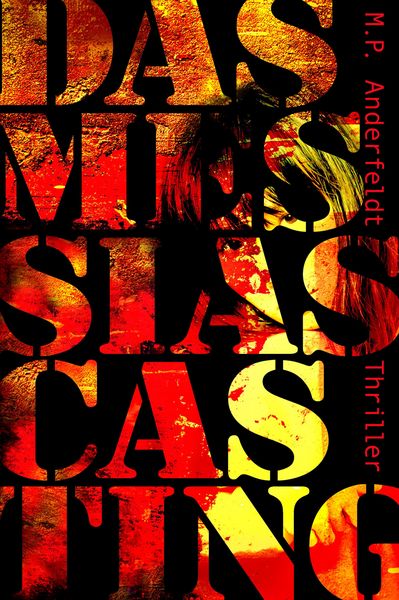 Produktbild: Das Messias Casting
