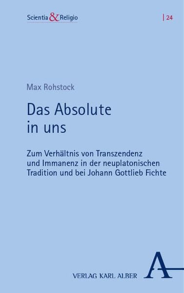 Produktbild: Das Absolute in uns