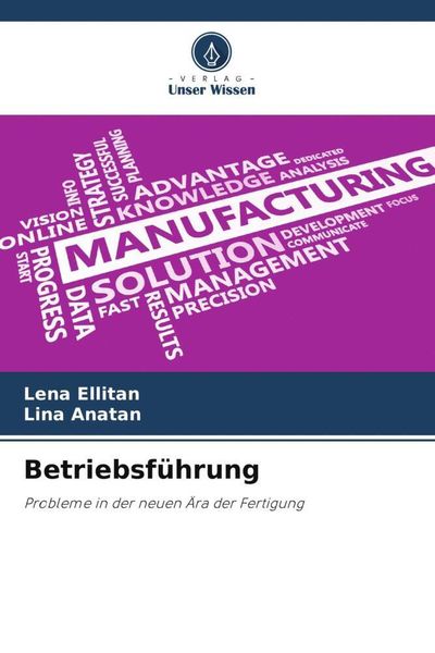 Produktbild: Betriebsf&uuml;hrung
