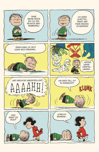 Produktbild: Das Beste der Peanuts