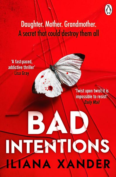 Produktbild: Bad Intentions