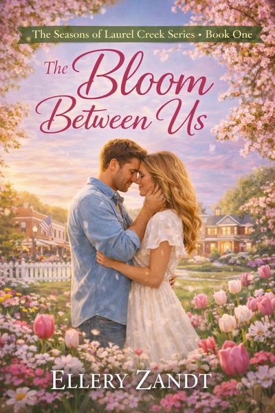 Produktbild: The Bloom Between Us