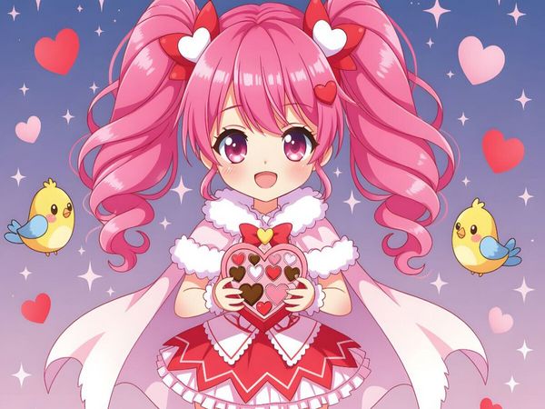 Produktbild: CALVENDO Puzzle Valentinstag | 1000 Teile Lege-Gr&ouml;&szlig;e 64x48cm Foto-Puzzle f&uuml;r gl&uuml;ckliche Stunden