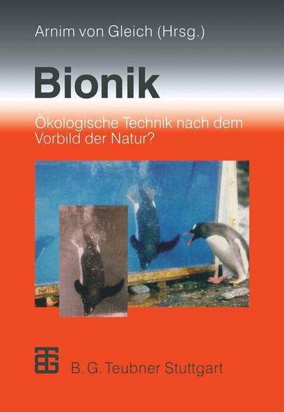 Produktbild: Bionik