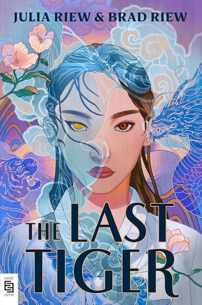 Produktbild: The Last Tiger