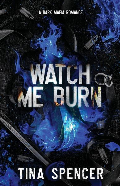 Produktbild: Watch Me Burn