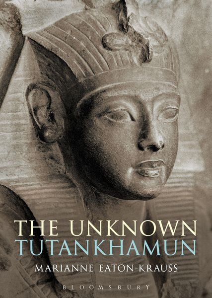 Produktbild: The Unknown Tutankhamun