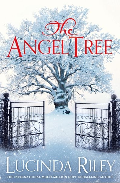 Produktbild: The Angel Tree