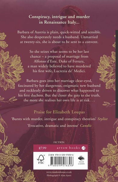 Produktbild: The Second Duchess