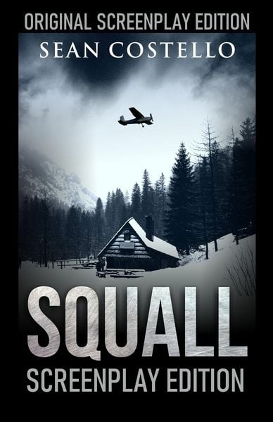 Produktbild: Squall: Special Screenplay Edition