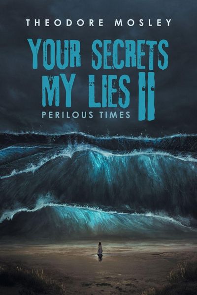 Produktbild: Your Secrets My Lies Ii