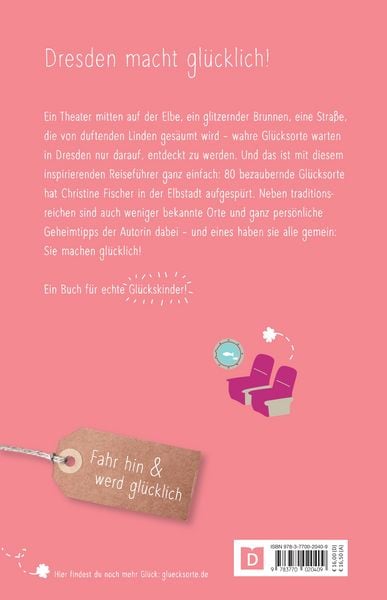 Produktbild: Gl&uuml;cksorte in Dresden
