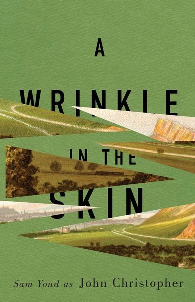 Produktbild: A Wrinkle in the Skin