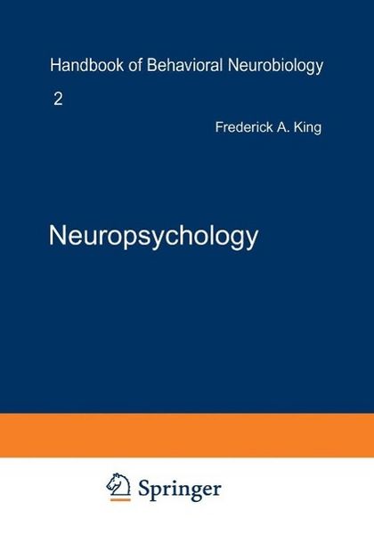 Produktbild: Neuropsychology