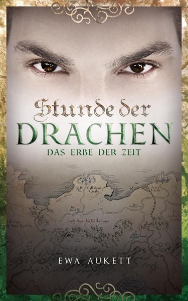 Produktbild: Stunde der Drachen 3 - Das Erbe der Zeit