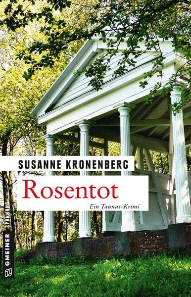 Produktbild: Rosentot
