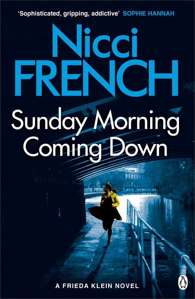 Produktbild: Sunday Morning Coming Down