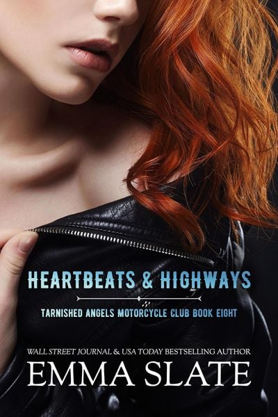 Produktbild: Heartbeats & Highways (Tarnished Angels Motorcycle Club&reg;, #8)