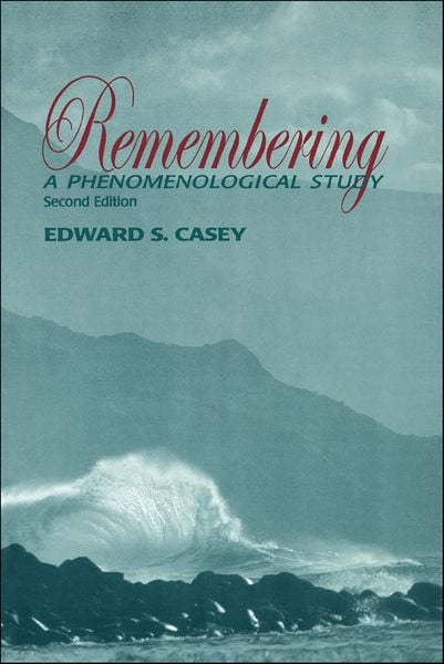 Produktbild: Remembering