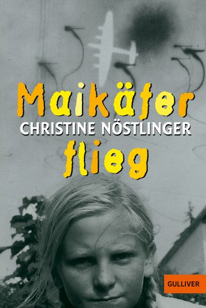 Produktbild: Maik&auml;fer, flieg!