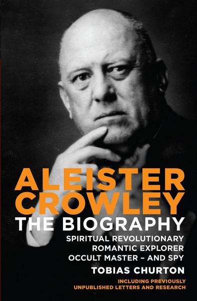 Produktbild: Aleister Crowley