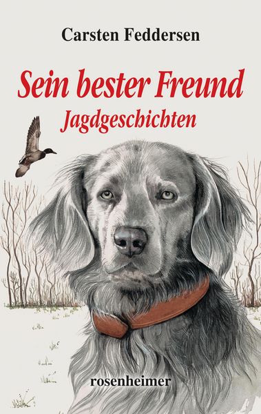 Produktbild: Sein bester Freund - Jagdgeschichten