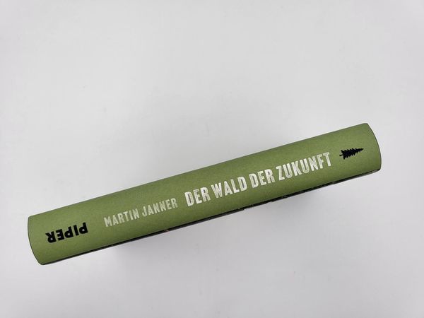 Produktbild: Der Wald der Zukunft