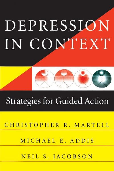Produktbild: Depression in Context
