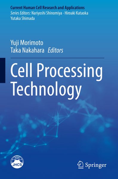 Produktbild: Cell Processing Technology