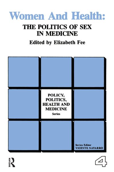 Produktbild: Women and Health