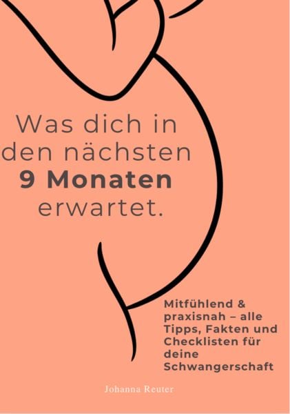 Produktbild: Was Dich in den N&auml;chsten 9 Monaten Erwartet