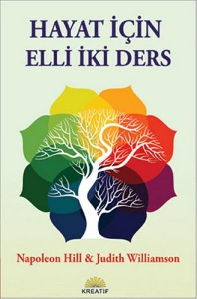 Produktbild: Hayat Icin Elli Iki Ders