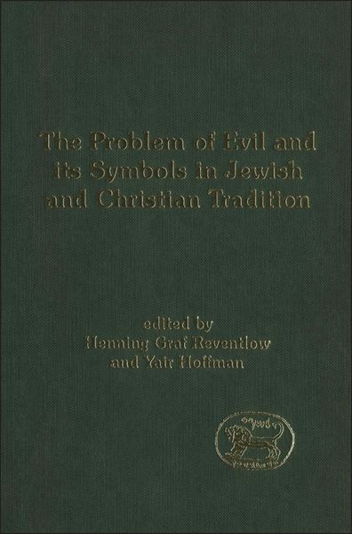 Produktbild: The Problem of Evil and its Symbols in Jewish and Christian Tradition