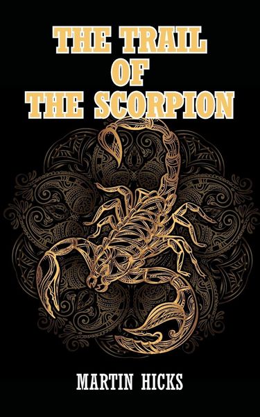 Produktbild: The Trail of the Scorpion