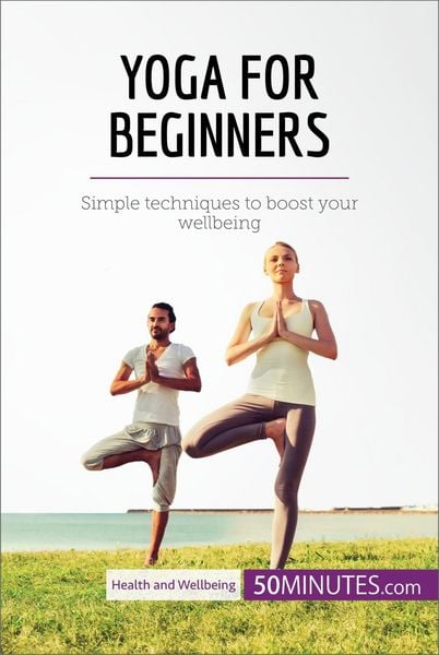 Produktbild: Yoga for Beginners