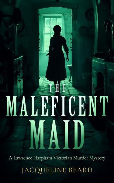 Produktbild: The Maleficent Maid