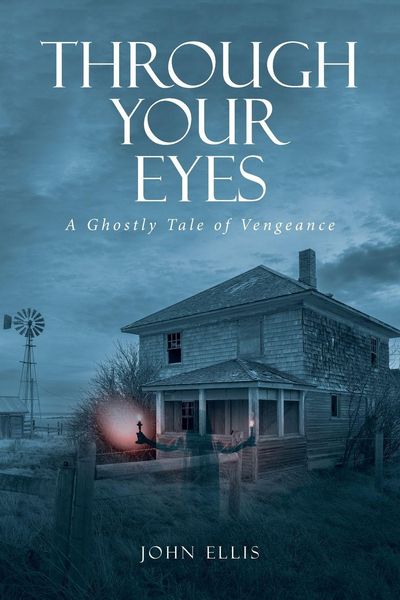 Produktbild: Through Your Eyes