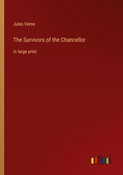 Produktbild: The Survivors of the Chancellor